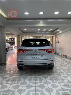 رينو كوليوس